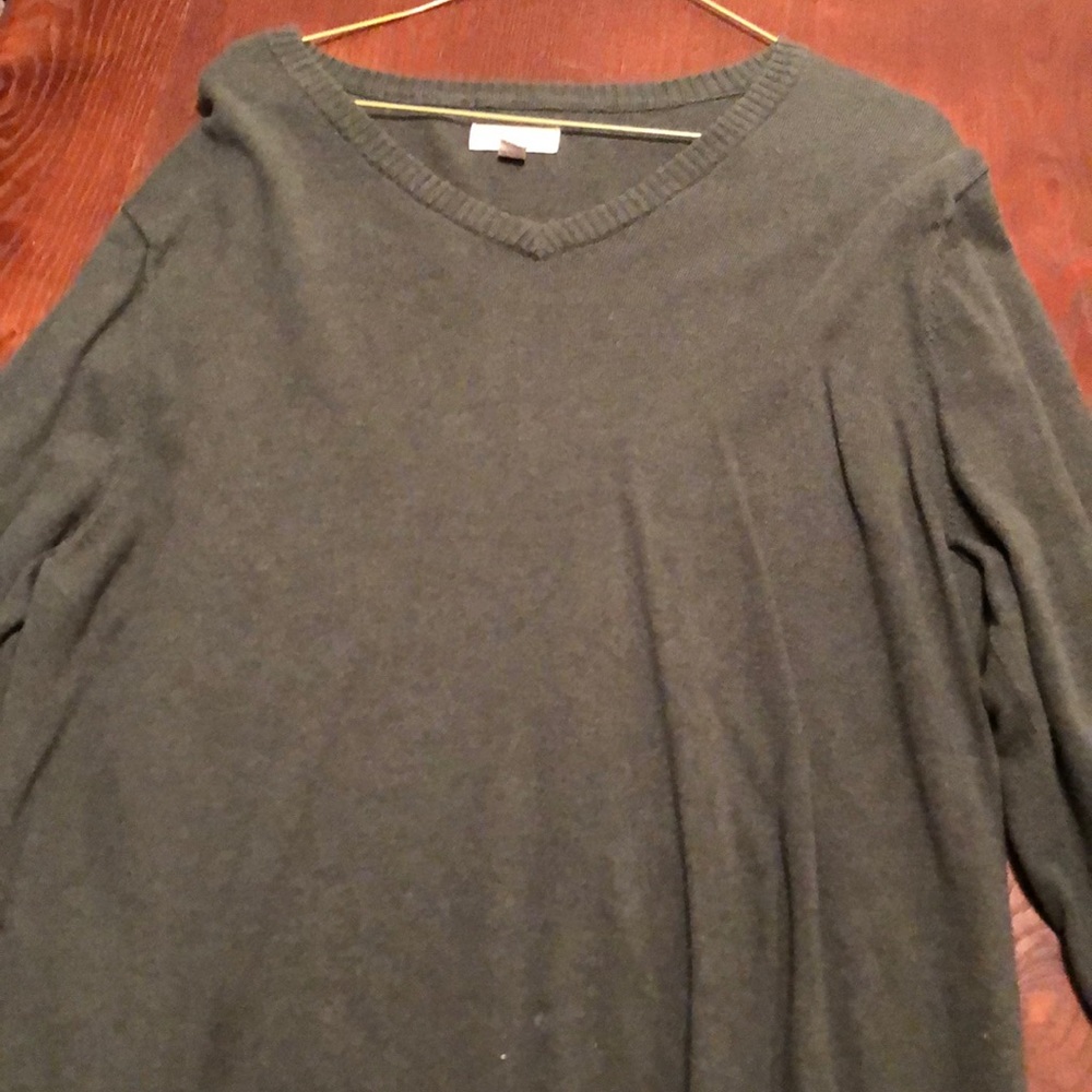 Sweater.